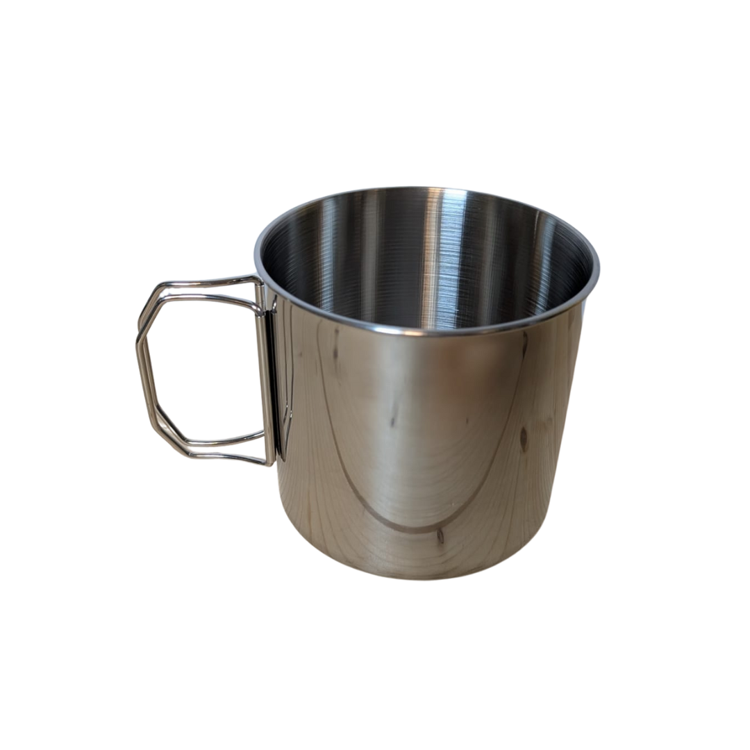 Edelstahl Mini-Cup