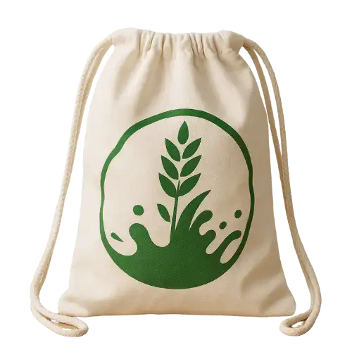 MeiMüch Baumwolltasche