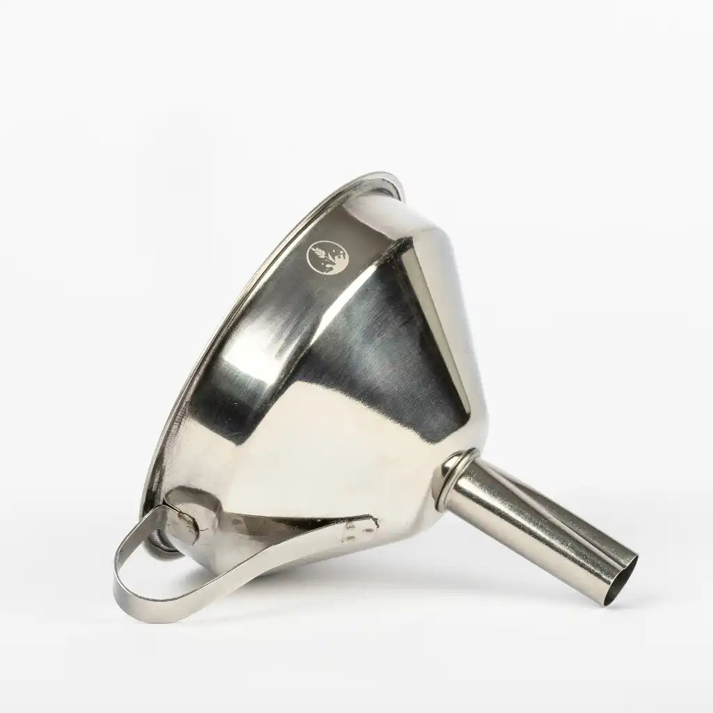 MeiMüch Edelstahltrichter