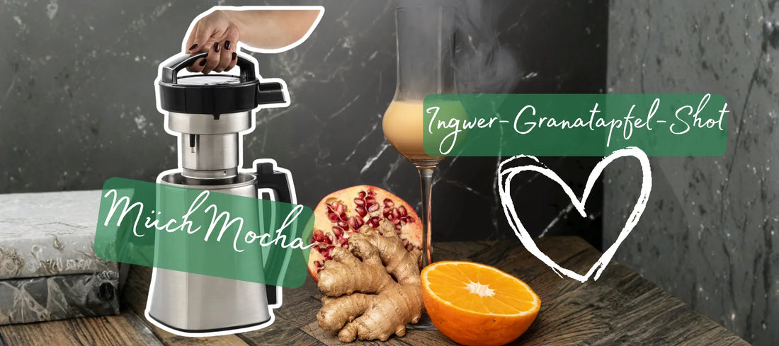 "Bitte-nicht-jetzt"-Shot