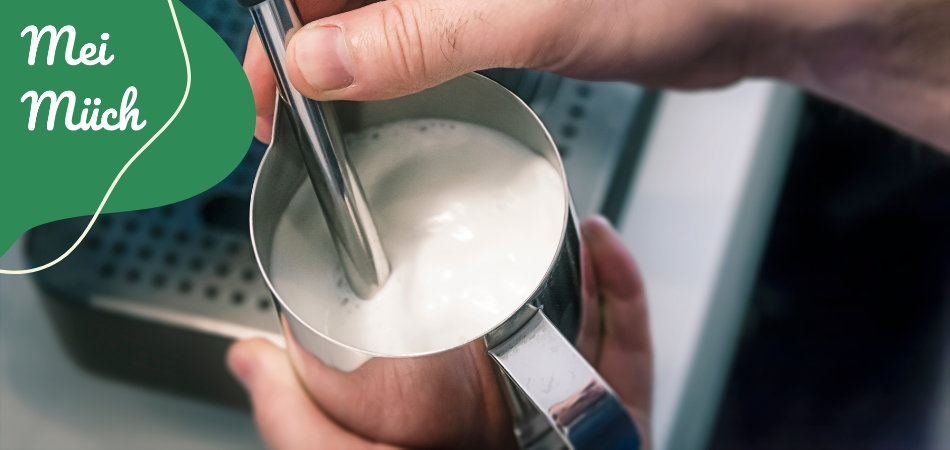 Barista Mandel-Müch