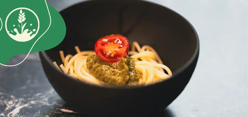 Pistazien-Pesto