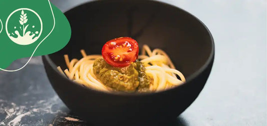 Pistazien-Pesto