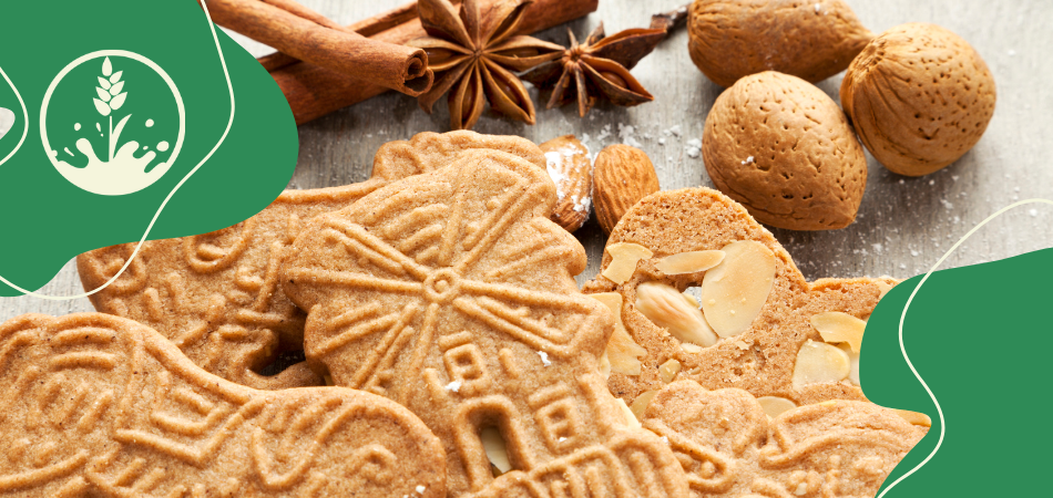 Dein Kaffee braucht dringend diese Spekulatius-Überraschung