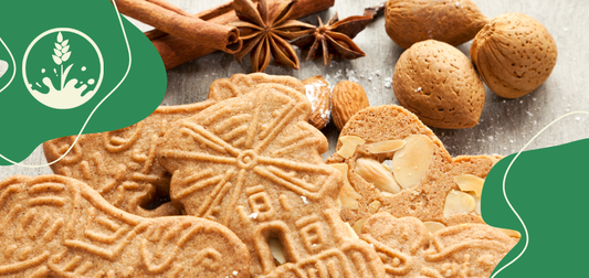 Dein Kaffee braucht dringend diese Spekulatius-Überraschung