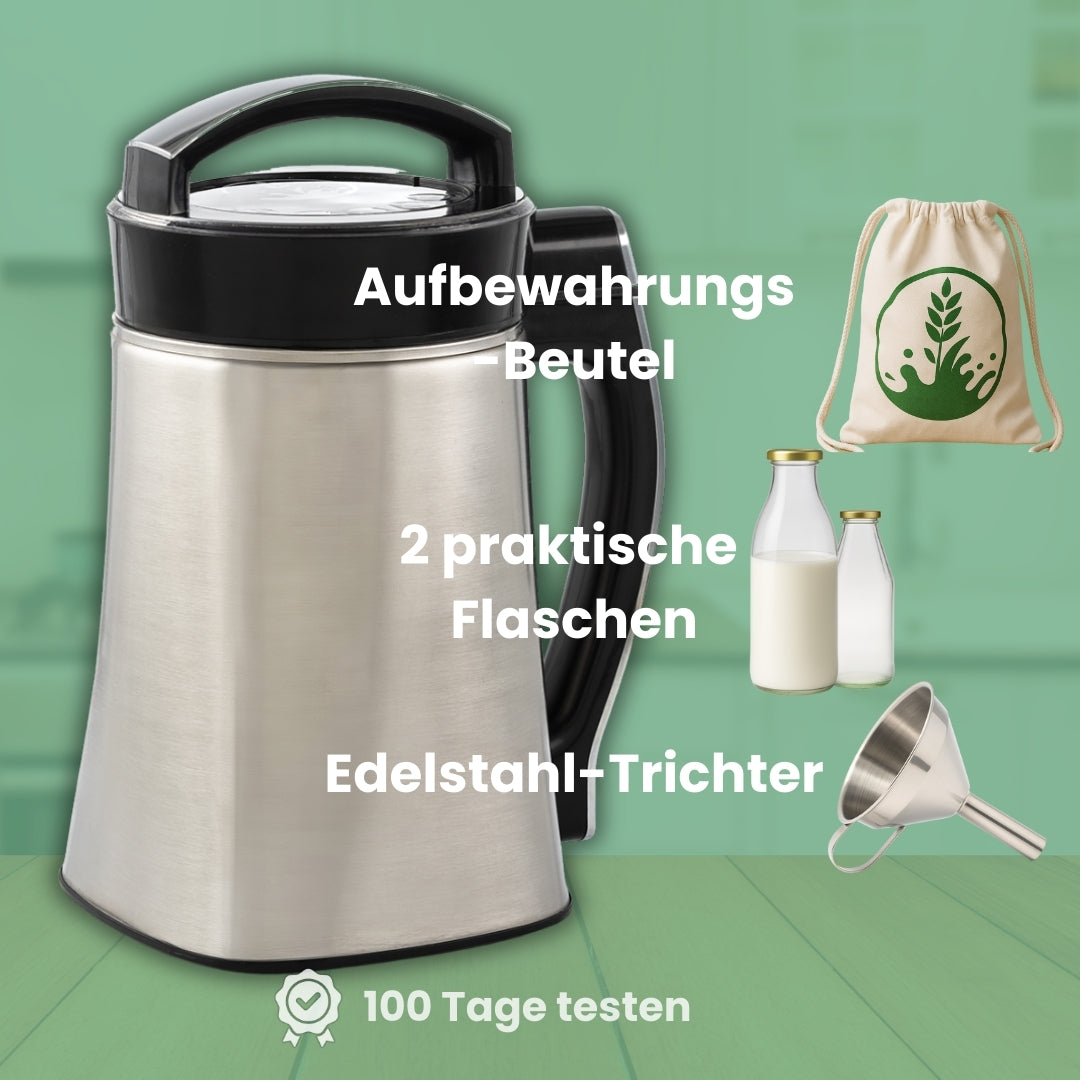 MeiMüch Starter Set