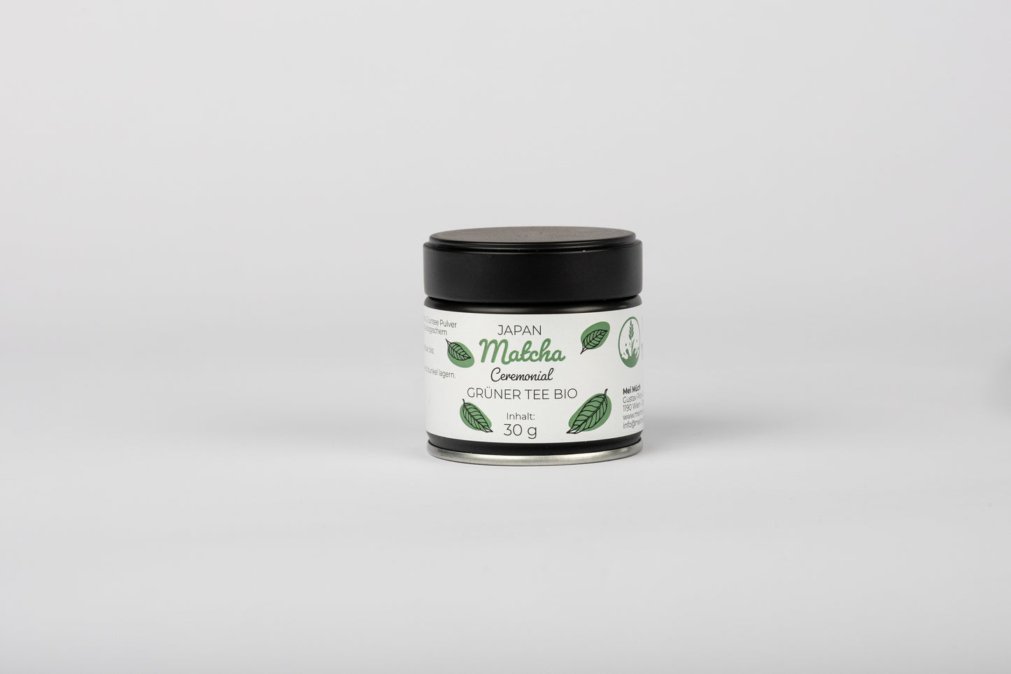 MeiMatcha Zeremonie-Set