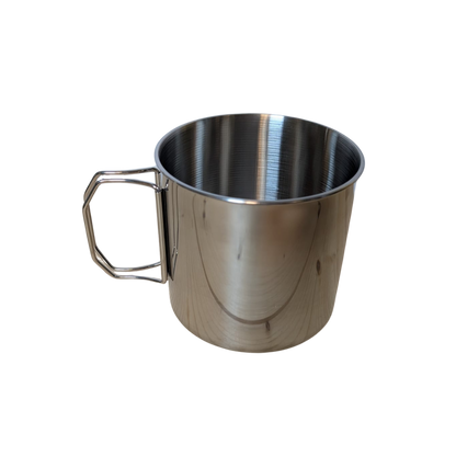 Edelstahl Mini-Cup