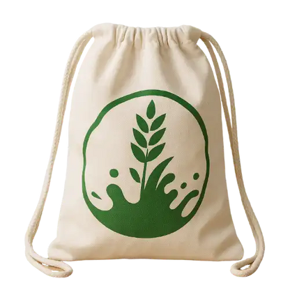 MeiMüch Baumwolltasche