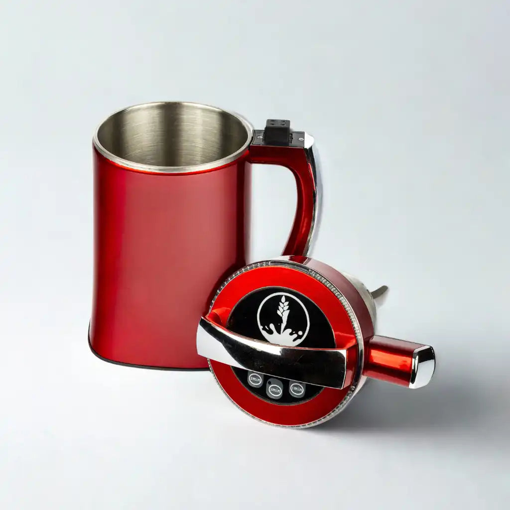 🎄 MüchMocha Christmas Edition 🎄