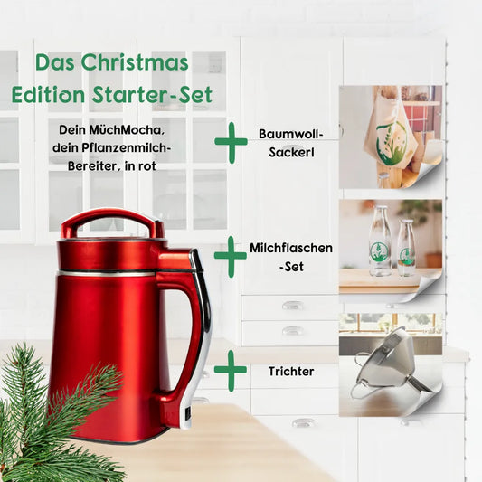 🎄Christmas Edition - Starter Set 🎄