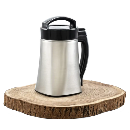 MeiMüch MM02 auf Holzteller