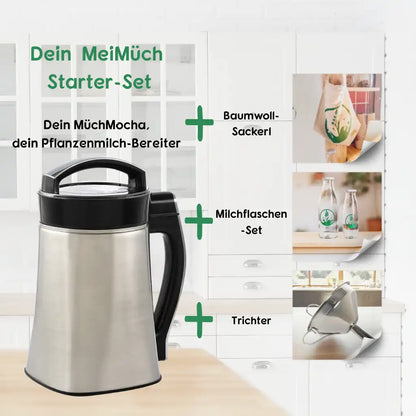 MeiMüch Starter Set