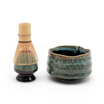 MeiMatcha Zubehör Set