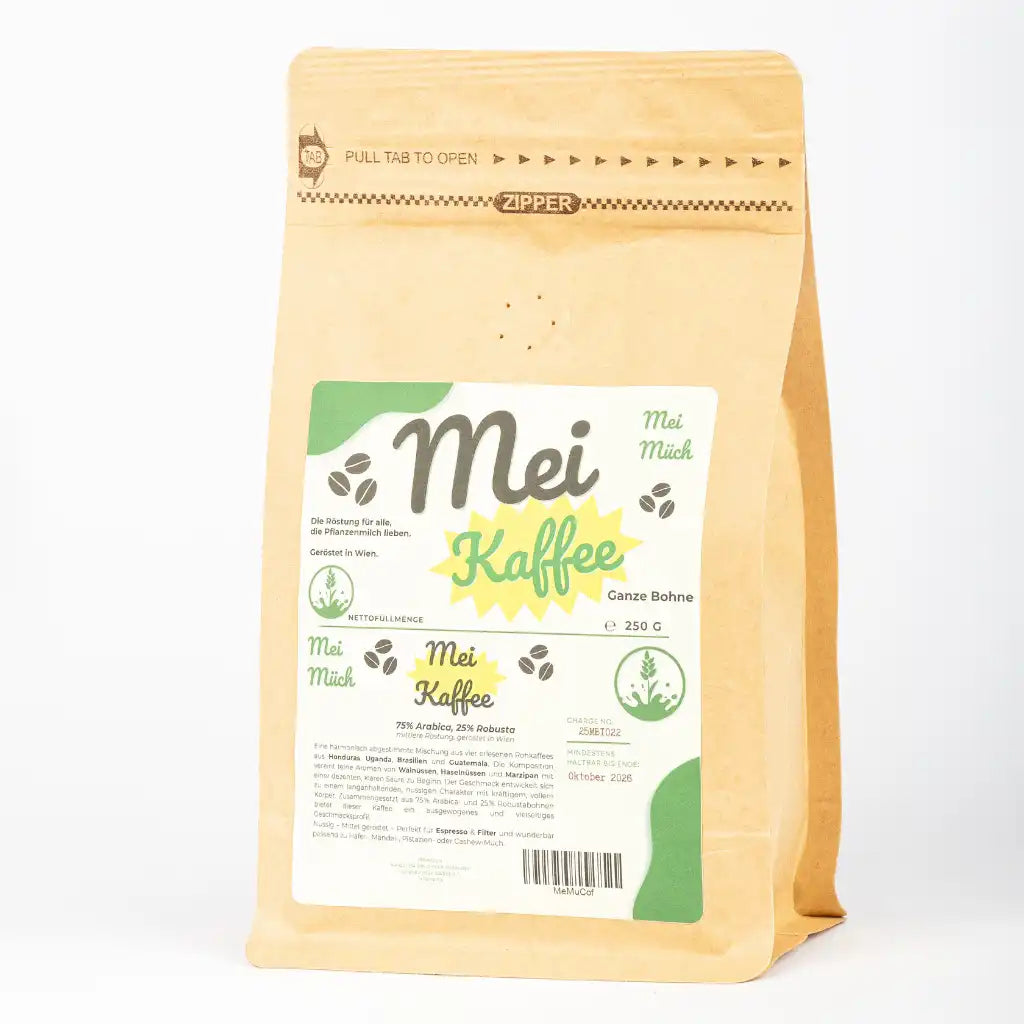 MeiKaffee Geschenkset