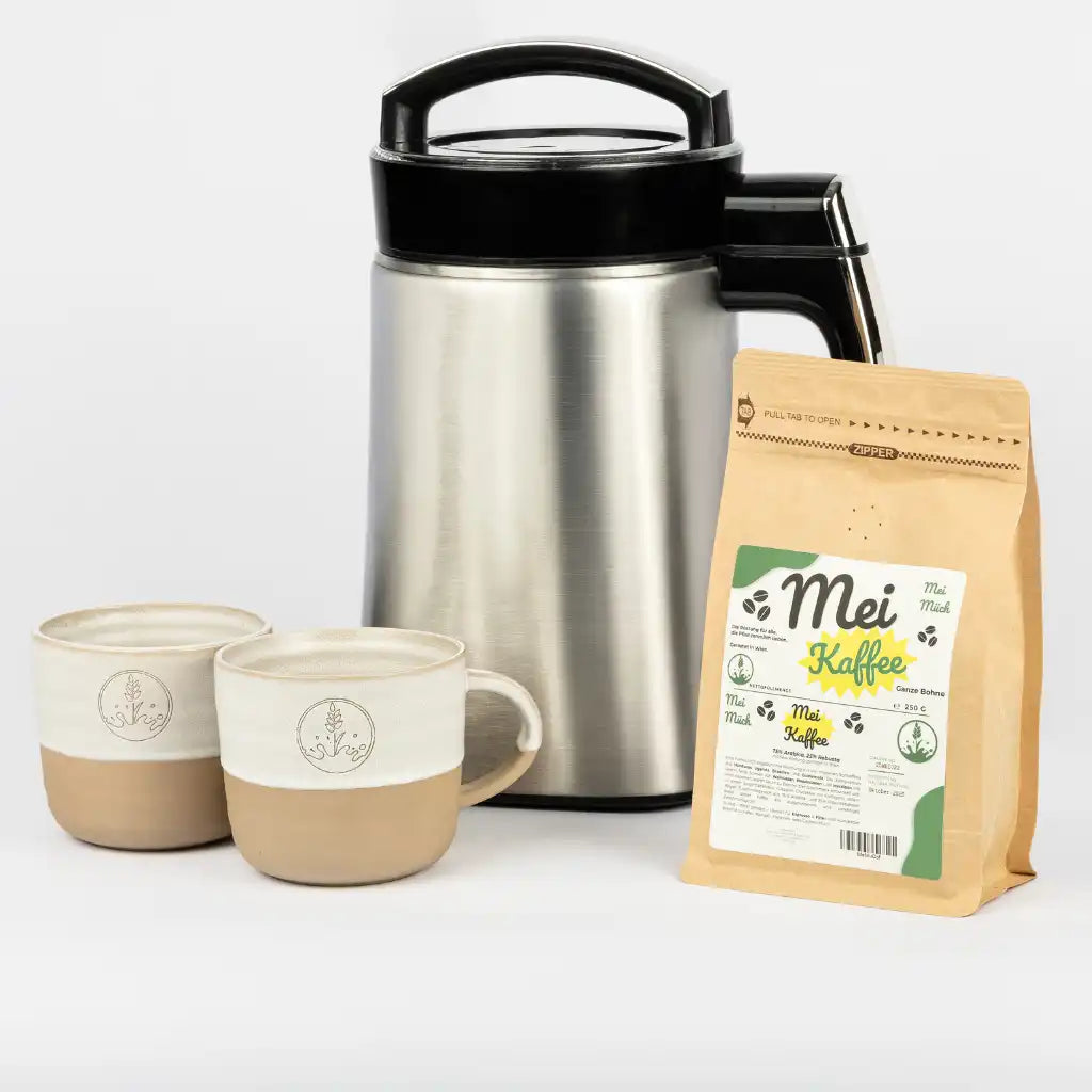 MeiKaffee Geschenkset