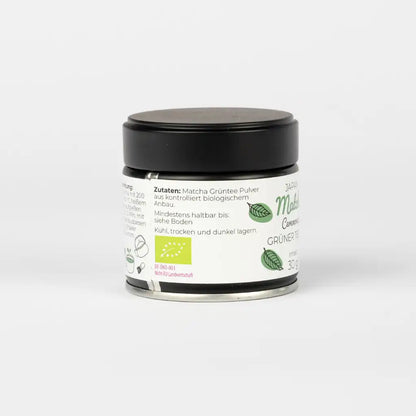 MeiMatcha - Ceremonial Matcha