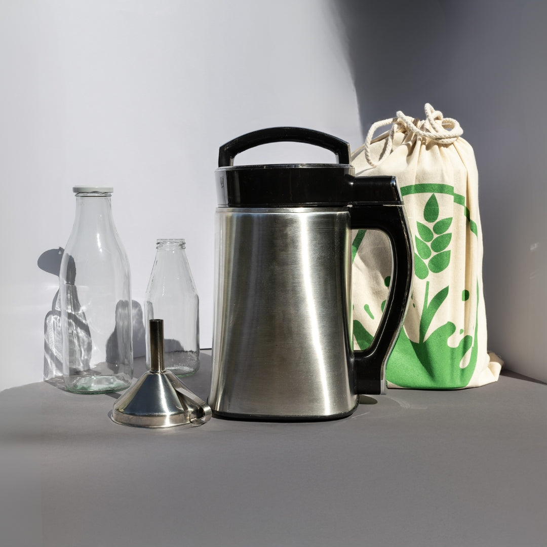 MeiMüch Starter Set