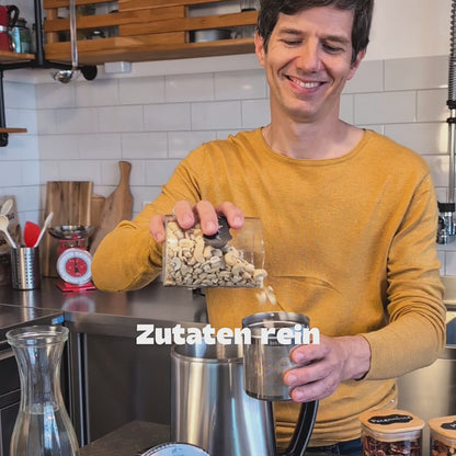 MeiMüch Starter Set